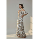 Vestido - Camello