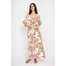Vestido - Camello