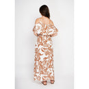 Vestido - Camello