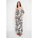 Vestido - Negro