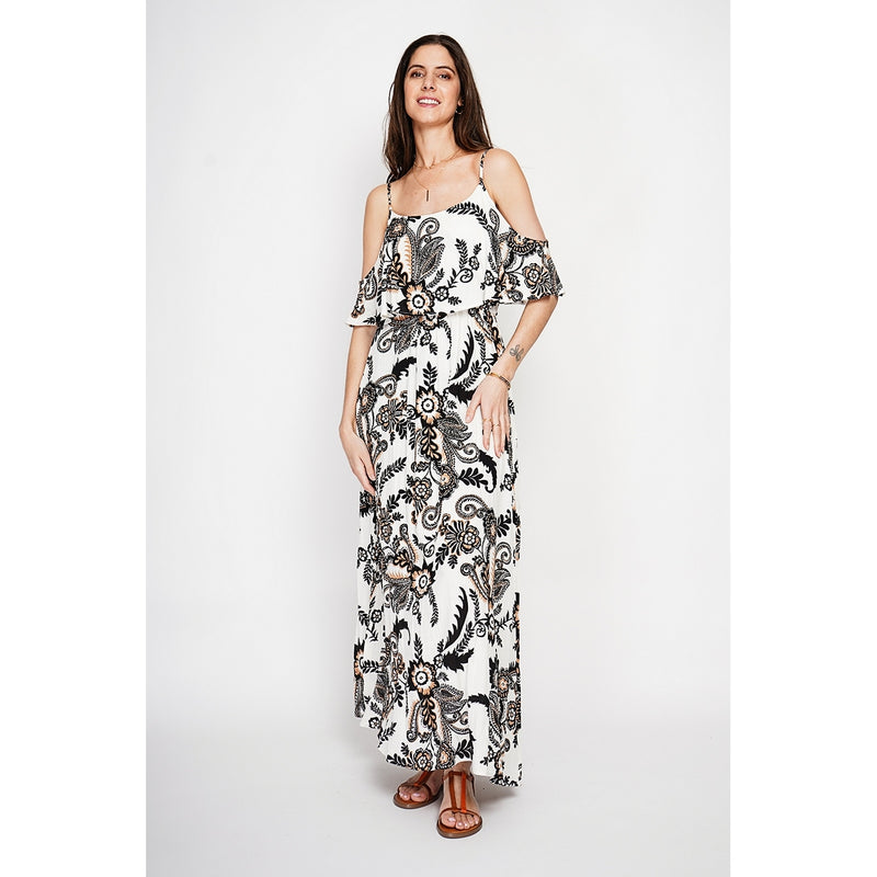 Vestido - Negro