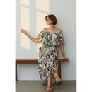Vestido - Negro