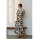 Vestido - Negro