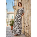 Vestido - Negro