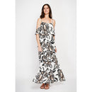 Vestido - Negro