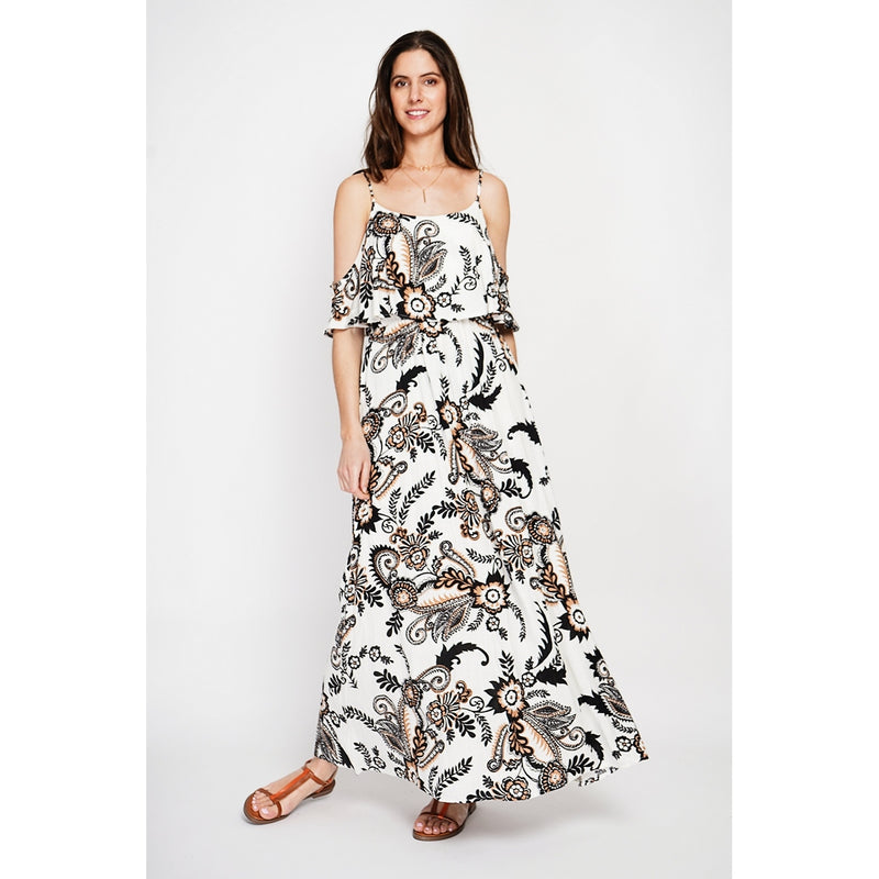 Vestido - Negro