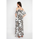 Vestido - Negro