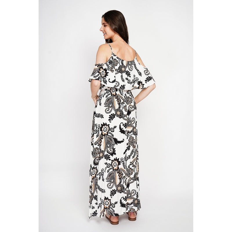 Vestido - Negro