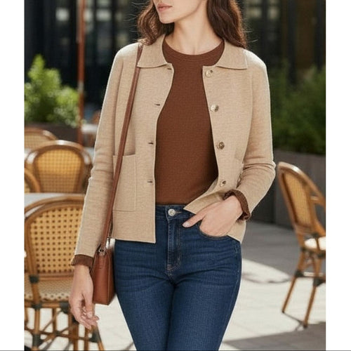 Chaqueta - Turrón