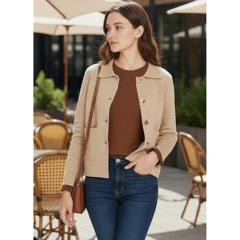 Chaqueta - Turrón