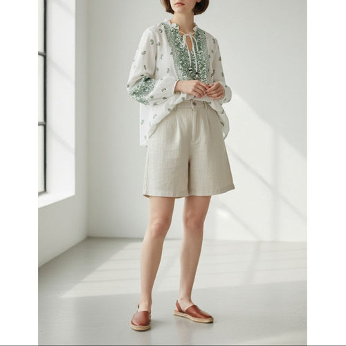 Blusa - Jade