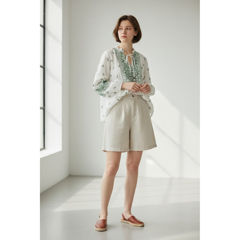 Blusa - Jade
