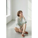 Blusa - Jade