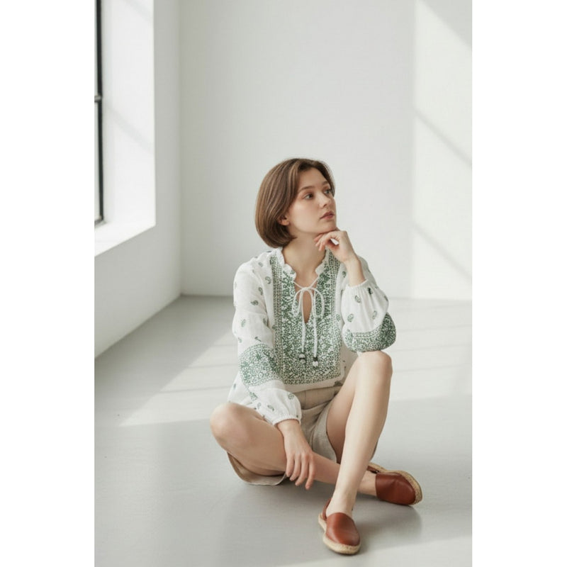 Blusa - Jade