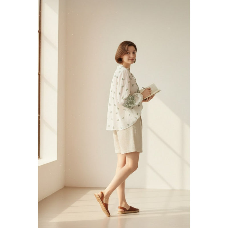 Blusa - Jade