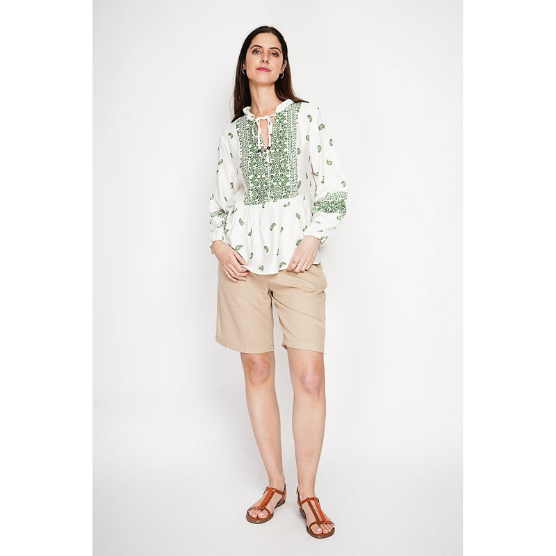 Blusa - Jade