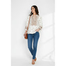 Blusa - Lino