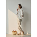 Blusa - Lino