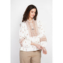 Blusa - Lino