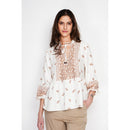 Blusa - Lino