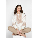 Blusa - Lino