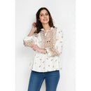 Blusa - Lino