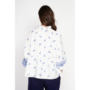 Blusa - Azul marino