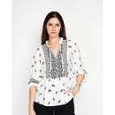 Blusa - Negro