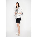Blusa - Negro
