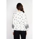 Blusa - Negro