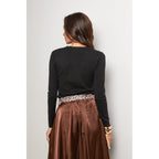 Pull - Noir