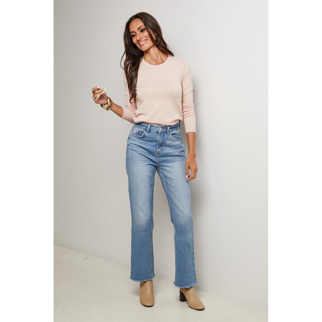 Pull - Rose
