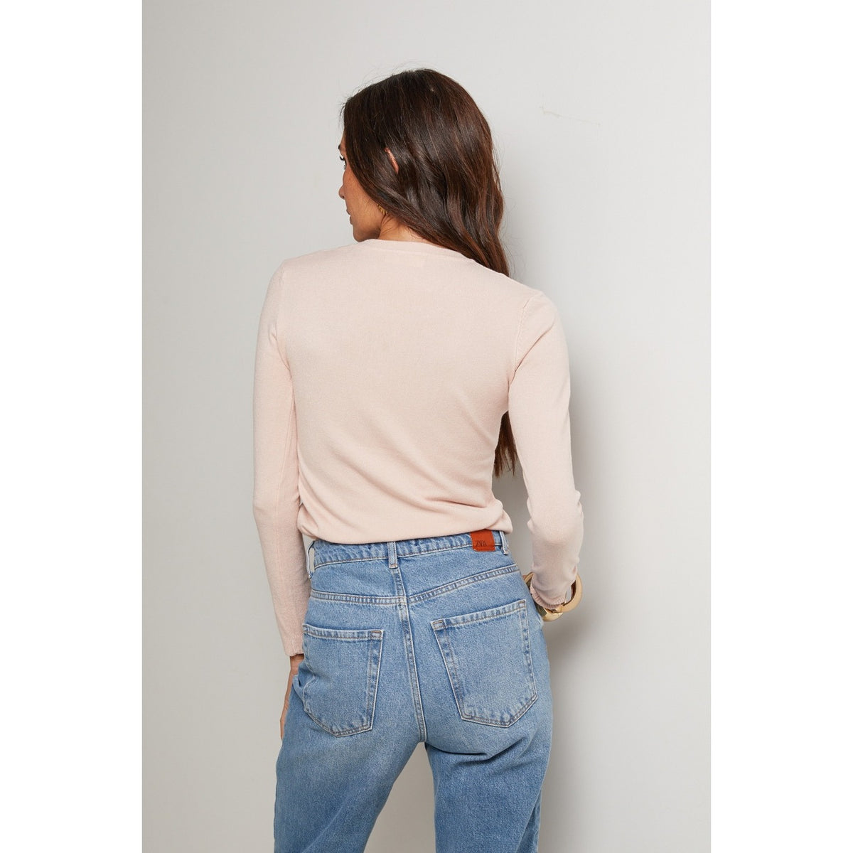 Pull - Rose