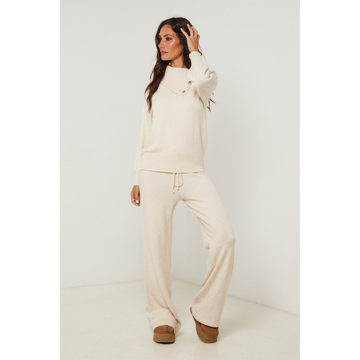 Ensemble - Beige