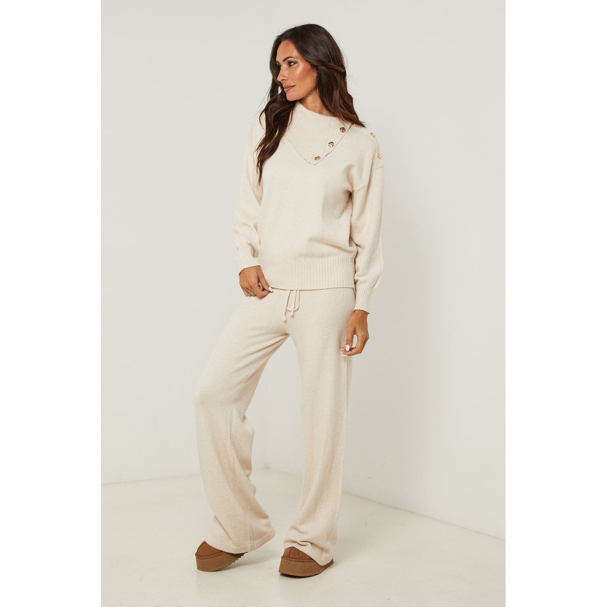 Ensemble - Beige
