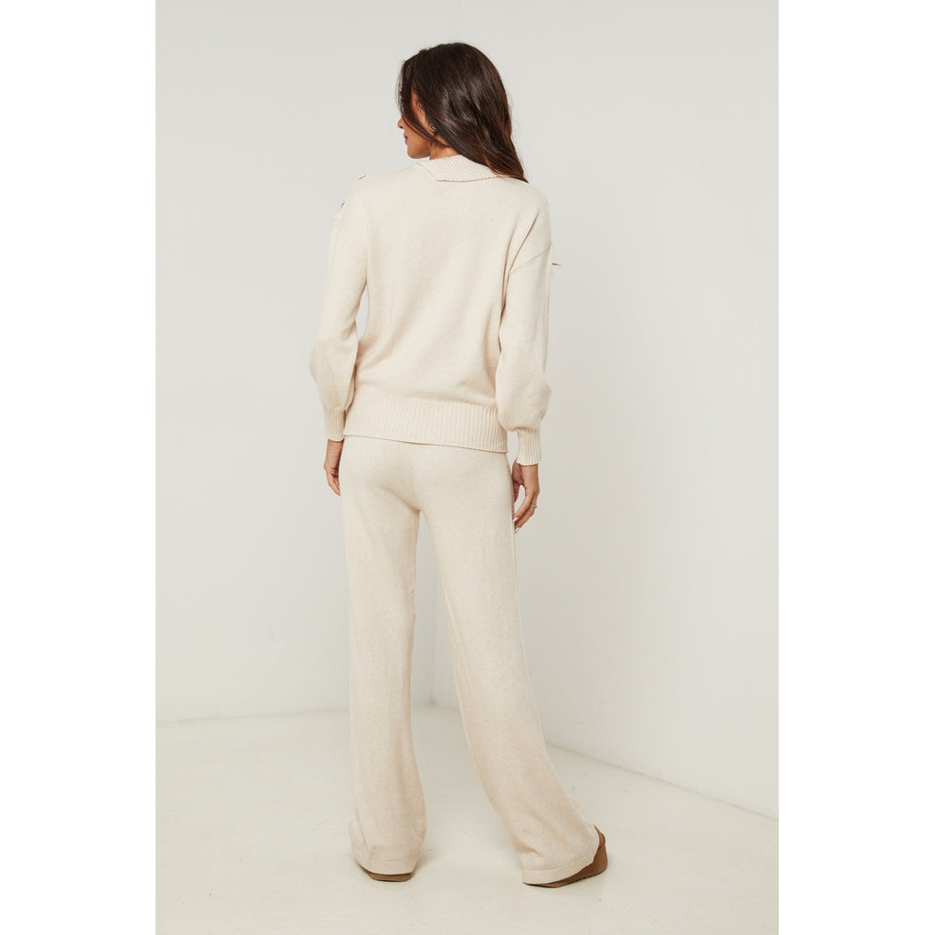 Ensemble - Beige