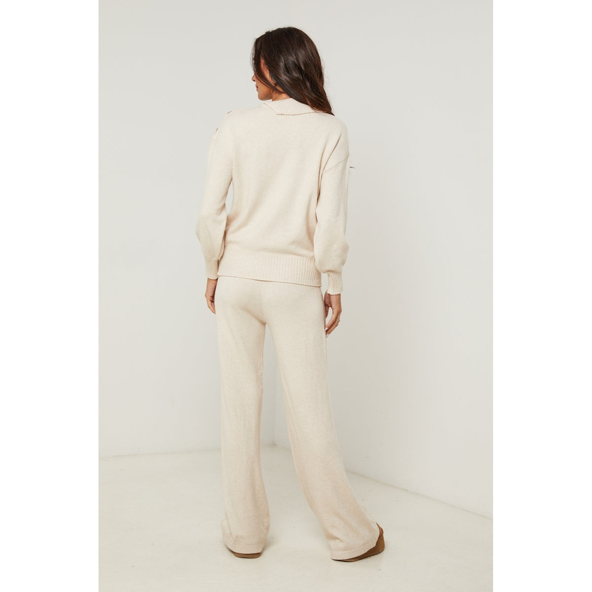 Ensemble - Beige