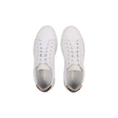 Sneakers Edition 3 White Copper