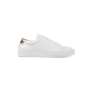 Sneakers Edition 3 White Copper