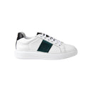 Sneakers Edition 4L White Green