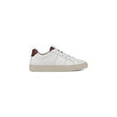 Sneakers Edition 4 White Cremisi