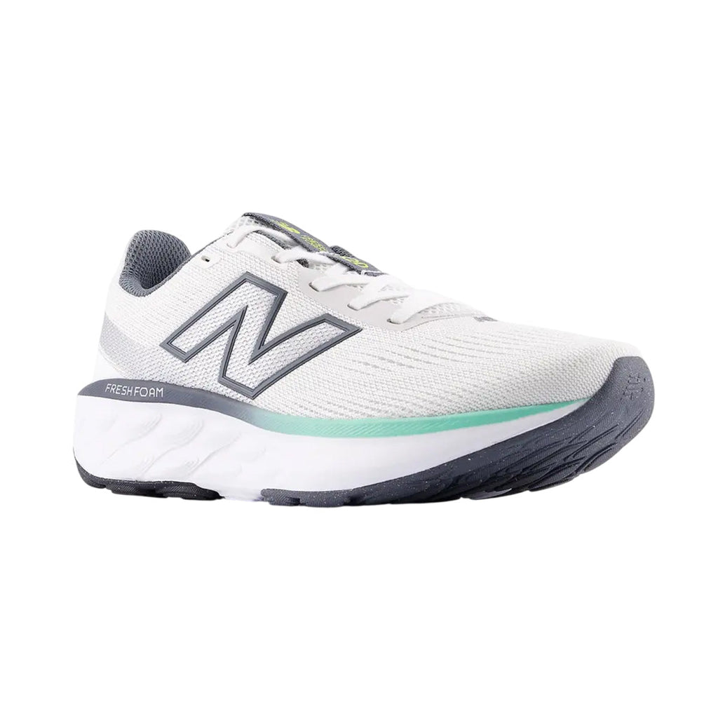Baskets Femme New Balance Fuelcell Rebel - Gris, Noir, Vert