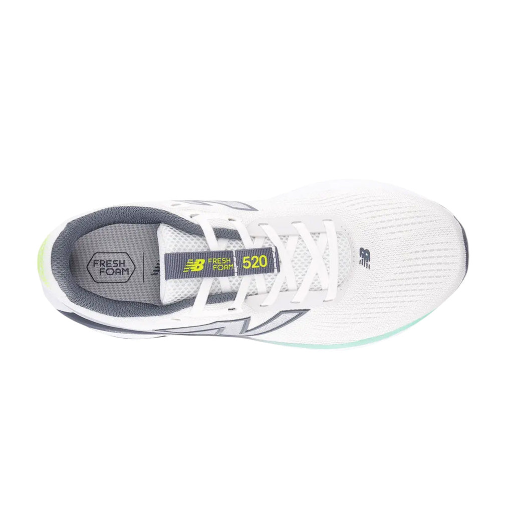 Baskets Femme New Balance Fuelcell Rebel - Gris, Noir, Vert
