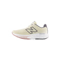 Baskets Femme New Balance Fuelcell Rebel - Beige, Noir