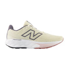 Baskets Femme New Balance Fuelcell Rebel - Beige, Noir