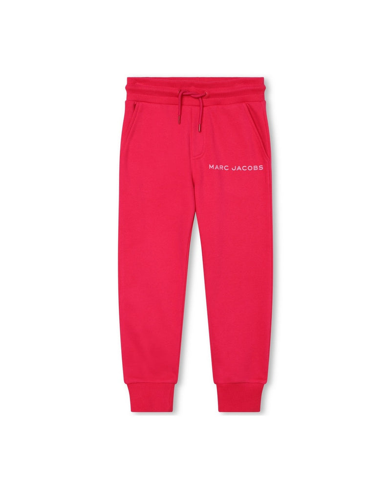 Pantalon Jogging - Pivoine - Unisexe - The Marc Jacobs