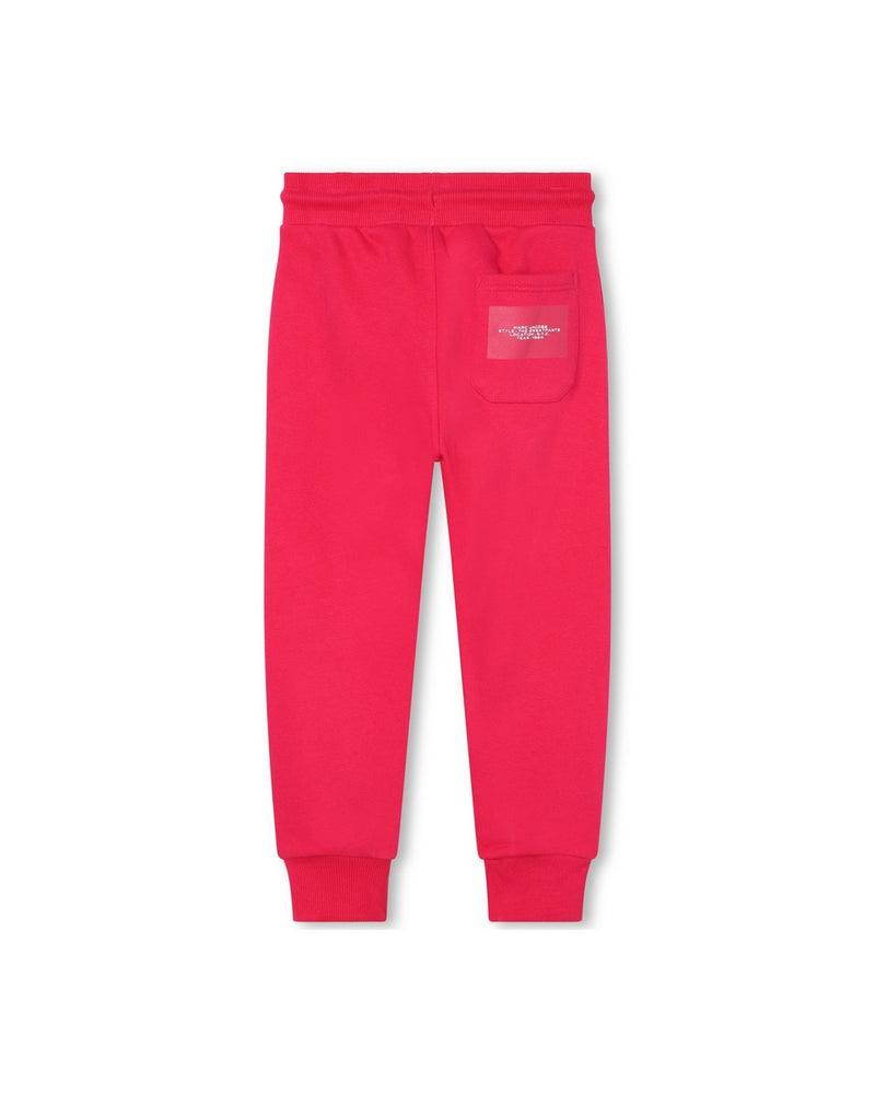 Pantalon Jogging - Pivoine - Unisexe - The Marc Jacobs