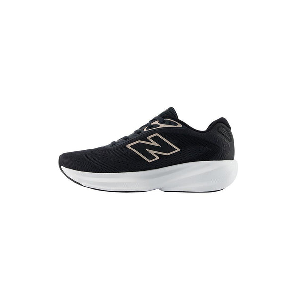 Baskets Femme New Balance Fresh Foam - Noir, Gold