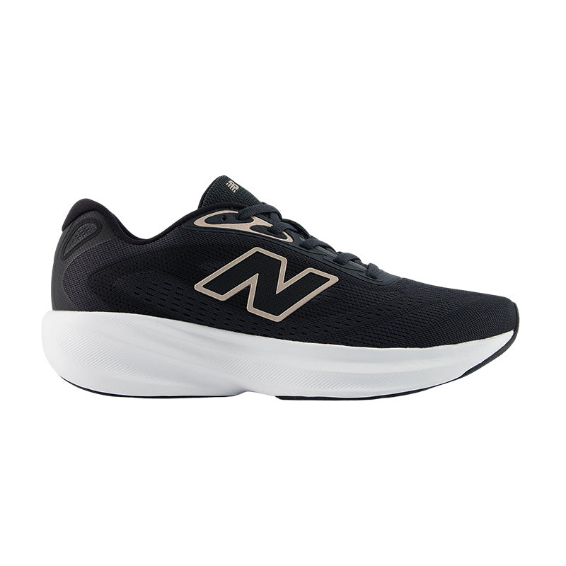 Baskets Femme New Balance Fresh Foam - Noir, Gold