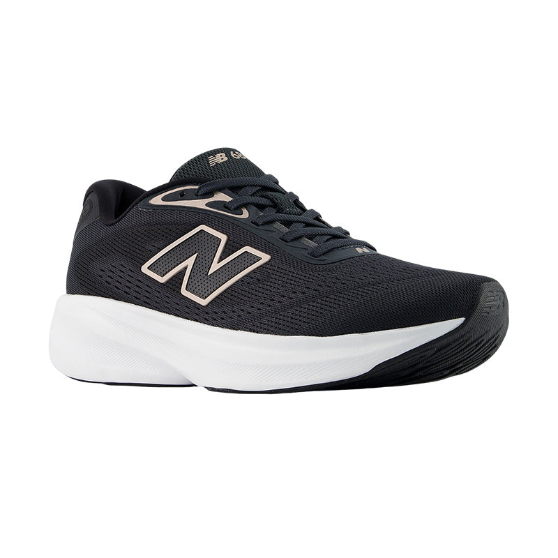 Baskets Femme New Balance Fresh Foam - Noir, Gold